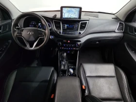 Hyundai Tucson 2.0 - САМО 30% АВАНС, снимка 7