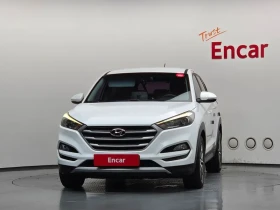 Hyundai Tucson 2.0 - САМО 30% АВАНС, снимка 3
