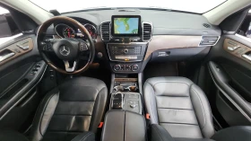 Mercedes-Benz GLS 500 4.7 V8 4MATIC , снимка 6