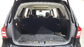 Mercedes-Benz GLS 500 4.7 V8 4MATIC , снимка 15