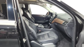 Mercedes-Benz GLS 500 4.7 V8 4MATIC , снимка 9