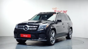 Mercedes-Benz GLS 500 4.7 V8 4MATIC , снимка 1