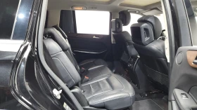 Mercedes-Benz GLS 500 4.7 V8 4MATIC , снимка 10
