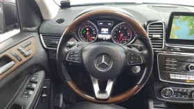 Mercedes-Benz GLS 500 4.7 V8 4MATIC , снимка 11