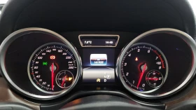Mercedes-Benz GLS 500 4.7 V8 4MATIC , снимка 7