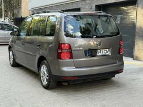 VW Tayron 2.0 фабрична газ 7 местен, снимка 6