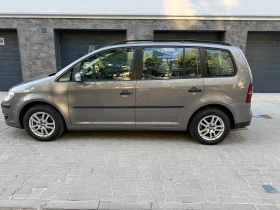 VW Tayron 2.0 фабрична газ 7 местен, снимка 7