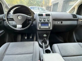 VW Tayron 2.0 фабрична газ 7 местен, снимка 14