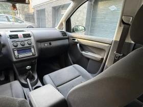 VW Tayron 2.0 фабрична газ 7 местен, снимка 13