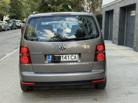 VW Tayron 2.0 фабрична газ 7 местен, снимка 5