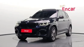 BMW X3, снимка 1