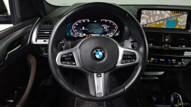 BMW X3, снимка 11