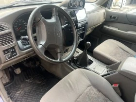 Nissan Patrol 2.8 ТУНИНГ, снимка 4