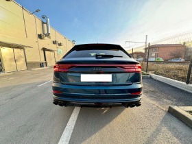 Audi Q8 3.0 TFSI ABT, снимка 6
