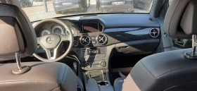 Mercedes-Benz GLK 350CDI 4matic 7G tronic | Mobile.bg   13