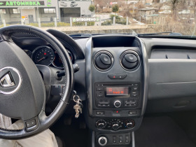 Dacia Duster 1.5  44  | Mobile.bg   12