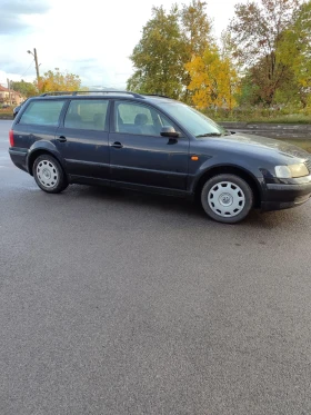 VW Passat 1.8 125к.с. АГУ, снимка 3