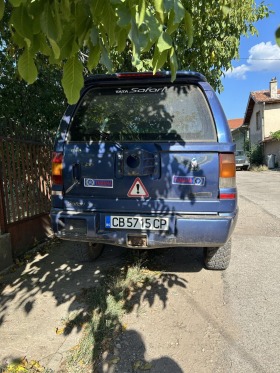 Tata Safari  2.0TDI , снимка 3