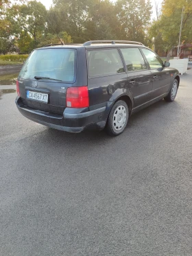 VW Passat 1.8 125к.с. АГУ, снимка 6