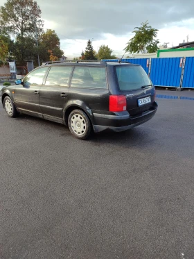 VW Passat 1.8 125к.с. АГУ, снимка 5