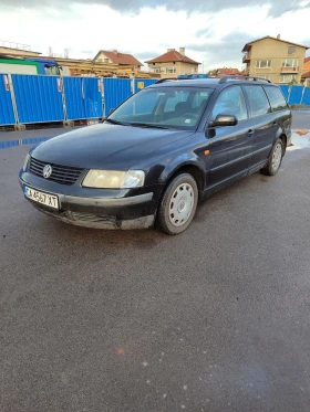 VW Passat 1.8 125к.с. АГУ, снимка 1