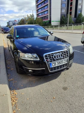 Audi A6  2.7TDI ABT 230к.с., снимка 1