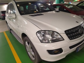 Mercedes-Benz ML 320  CDI Edition, снимка 3