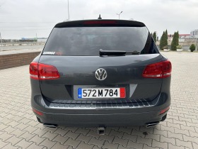 VW Touareg 3.0TDI, снимка 8