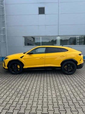 Lamborghini Urus | Mobile.bg    2