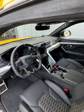 Обява за продажба на Lamborghini Urus ~ 258 000 EUR - изображение 3