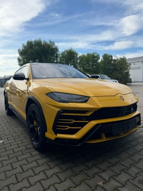 Обява за продажба на Lamborghini Urus ~ 258 000 EUR - изображение 1