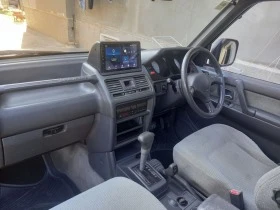 Mitsubishi Pajero, снимка 9