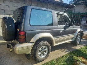 Mitsubishi Pajero, снимка 7