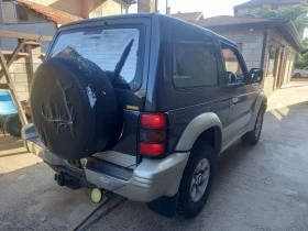 Mitsubishi Pajero, снимка 6