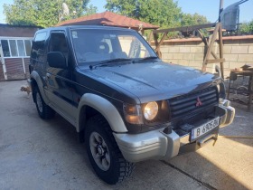 Mitsubishi Pajero | Mobile.bg    1