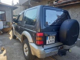 Mitsubishi Pajero, снимка 5