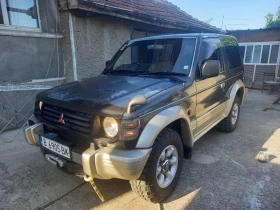 Mitsubishi Pajero, снимка 3