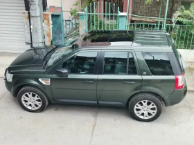 Land Rover Freelander HSE Full  | Mobile.bg    7