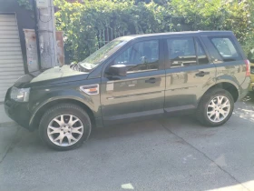 Land Rover Freelander HSE Full  | Mobile.bg    5