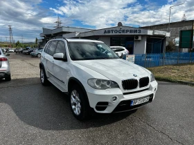     BMW X5 Xdrive 30d