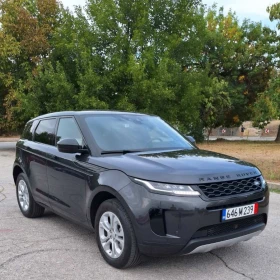 Land Rover Range Rover Evoque 4х4 P200S MHEV-Хибрид Швейцария 46 000 км , снимка 3