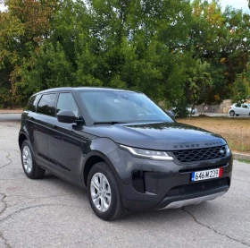 Land Rover Range Rover Evoque 4х4 P200S MHEV-Хибрид Швейцария 46 000 км , снимка 1