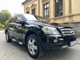 Mercedes-Benz ML 500 #V8#306KC#OFFROAD PAKE#179248! | Mobile.bg    4