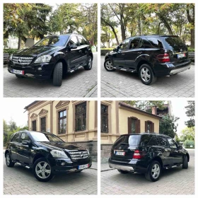 Mercedes-Benz ML 500 #V8#306KC#OFFROAD PAKEТ#179248КМ!, снимка 13