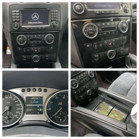 Mercedes-Benz ML 500 #V8#306KC#OFFROAD PAKE#179248! | Mobile.bg    9