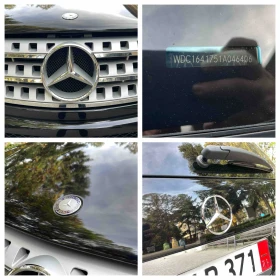 Mercedes-Benz ML 500 #V8#306KC#OFFROAD PAKEТ#179248КМ!, снимка 12