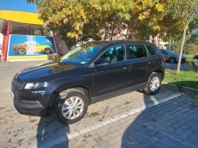 Skoda Karoq, снимка 3