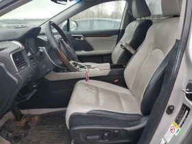 Lexus RX 450h BASE | Mobile.bg    7