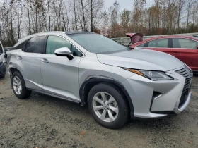 Lexus RX 450h BASE | Mobile.bg    4