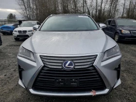 Lexus RX 450h BASE | Mobile.bg    5